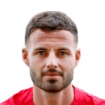 Image of Forde, Anthony