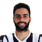 Image of Pastorini, Rodrigo