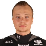 Image of Sigurjonsson, Gudjon Orri