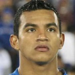 Image of Garcia Orelana, Moises Xavier