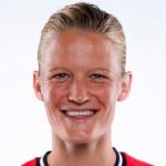 Image of Van den Berg, Mandy