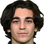 Image of Afoussi, Sebastian