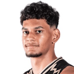 Image of Rodrigues De Souza, Paulo Victor