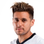 Image of Escamilla, Kevin