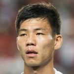 Image of Myong Song, Pak