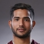 Image of Pinto, Marcos Ariel