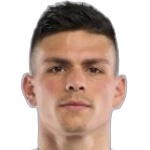 Image of Silva, Jonathan