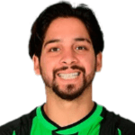 Image of Benitez, Martin Nicolas