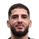 Image of Benzia, Yassine