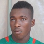 Image of Ouedraogo, Faical