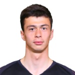 Image of Abdumavlon Abduljalilov