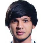 Image of Rakhmanov, Sardor