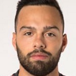 Image of Camargo, Sergio