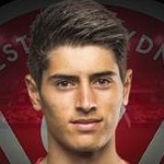Image of Perkatis, Yianni