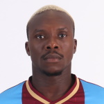 Image of Kouassi, Jean Evrard