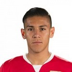 Image of Duarte, Oscar