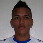 Image of Arauz Ovarez, Hansell Stiven