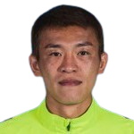 Image of Chen, Po Liang
