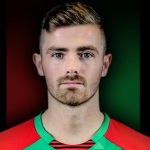Image of Donnelly, Ruaridhri