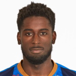 Image of Maatsen, Darren