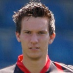 Image of Smith, Daan