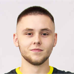 Image of Gendrey, Valentin