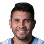 Image of Nunez, Gervasio
