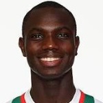 Image of Konate, Moussa