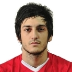 Image of Makoev, Zalim