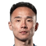 Image of Bin, Gu