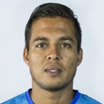 Image of Bolivar Ordonez, Victor Andrey