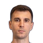Image of Pavlovic, Andrija