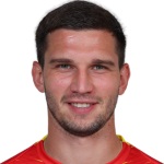 Image of Swierczok, Jakub