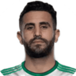 Image of Mahrez, Riyad