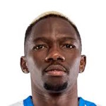 Image of Omeruo, Kenneth