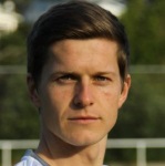 Image of Bevin, Andy