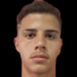 Image of Mahugo Barrena, Karlos