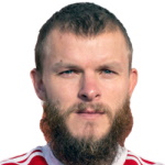 Image of Luptak, Branislav