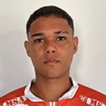 Image of Rivera, Mikael Marino