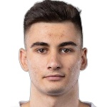 Image of Rinne, Jonathan Yrjo