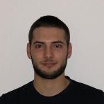 Image of Kvalsvik, Daniel Josok
