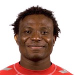 Image of Lawal, Adeshina Abayomi