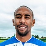 Image of Minns, Shaun