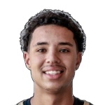 Image of Williams, Kenaz