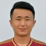 Image of Chang-woo, Rim