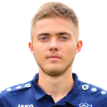 Image of Omarsson, Oli