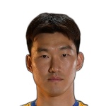 Image of Jang, Hyun-soo