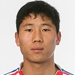 Image of Jong, Il Gwan