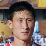 Image of Kuk-chol, Jang