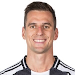 Image of Milik, Arek
